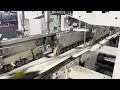 Custom Packaging Box Manufacturing Process OEM Printed Boxes Factory for Global Brands