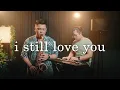 Download Lagu I Still Love You - TheOvertunes - Saxophone \u0026 Piano (Vichar \u0026 Rusdi Cover)