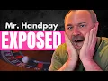 The DARK Truth About Mr Hand Pay Nobody Talks About