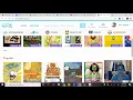 Vocabulary and Getepic com Review