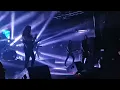 Dark Tranquillity - Atoma live @ Arena in Vienna, Austria | 21.11.2024