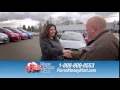 Have You Been Turned Down for an Auto Loan
