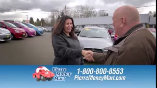 Have You Been Turned Down for an Auto Loan