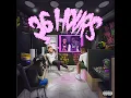 Everything's Personal - M Huncho & Potter Payper