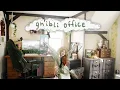 Download Lagu Making my office more \
