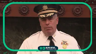 ameen hurst update philadelphia police provide update on capture of escaped inmate