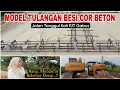 Download Lagu PEMBESIAN COR BETON RIGID JALAN TANGGUL KALI PJT GABUS TAMBUN UTARA❗️MALAM INI 10 MOLEN DISIAPKAN