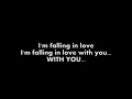 Download Lagu J-Rocks - Fallin' In Love [ Video Lirik ]
