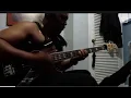 Download Lagu Fall in Love - Earth, Wind and Fire Bass cover using Marcus Miller Sire V7 1st Gen