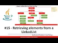 Collection Framework in Java -