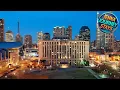 Hilton Nashville Downtown Nashville TN United States Hotel Review
