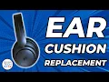 How to Replace Soundcore Life Q35 Ear Cushions Featured Tech 2022