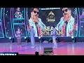 Naan Gaali Live Performance by Sean Roldan | Good Night |  Naan Gaali | Sean Roldan