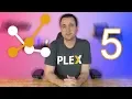 Tautulli - TOP 5 reasons I use it with Plex
