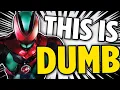 Download Lagu is Kamen Rider Zeztz DOOMED ALREADY?!