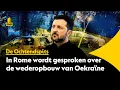 Download Lagu Wederopbouw Oekraïne: investeren terwijl de oorlog doorgaat