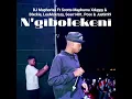 Download Lagu DJ Maphorisa - Ngbolekeni Ft Scotts Maphuma Xduppy ,Blxckie ,LeeMckrazy, Sean1401,Pcee \u0026 Justin99