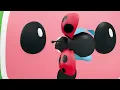 Waking Up Mom & Dad! Good Morning Song | CoComelon Nursery Rhymes & Kids Songs