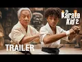 Download Lagu The Karate Kid 2 - 2025 | Jackie Chen, Jaden Smith, Ralph Macchio