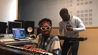 Afro Remix Happy Birthday  Afro Remix Happy Birthday