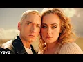 Download Lagu Eminem ft. Adele – Nowhere To Hide (Music Video 2025)