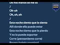 ENAMORADO DE ELLA - Rubby Pérez (Letra)