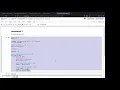 MolSSI Python 3 Homework