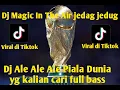 Download Lagu DJ Ale ale ale Piala Dunia Full Bass tiktok viral 2020