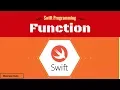 The Swift Programming Language Swift 4 1 The Function Part 2