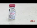 Pipestone County Medical Center CEO discusses pandemic challenges vaccination focus
