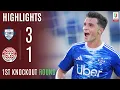 Download Lagu COMO-SUDTIROL 3-1 | HIGHLIGHTS | Douvikas Scores Two Goals! | Coppa Italia Frecciarossa 2025/26