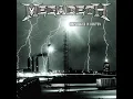 Megadeth - Promises (Unplugged in Boston)