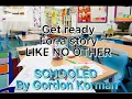SCHOOLED The Book Trailer