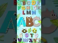 Learn to Read Letters A to Z