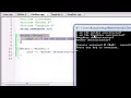Buckys C Programming Tutorials 54 Derived Class Constructors and Destructors