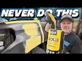 3 Dent Repair Tips for Beginners That Change How You Use Body Filler