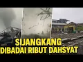 Download Lagu DAHSYAT‼️RIBUT DAN PUTlNG BELlUNG MEMBADAI SIJANGKANG, TELUK PANGLIMA GARANG, SELANGOR 