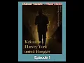 Download Lagu Kekuatan Harvey York Untuk Bangkit Episode 1
