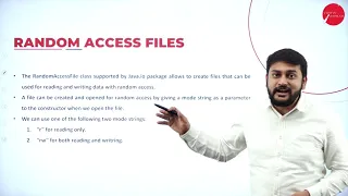 DAY 34 OBJECT ORIENTED PROGRAMMING WITH JAVA III SEM B C A MANAGING INPUT OUTPUT FILES L3