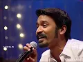 Download Lagu Dhanush in super singer