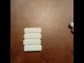 Part 2 of Depression n anxiety killer 2mg white Alprazolam bars by Greenstone inc