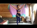 Belly dancing/Sertab Erener/Everyway that I can