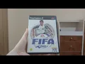 Download Lagu FIFA 2001 - PS2 - UNBOXING
