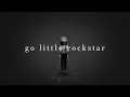 Download Lagu go little rockstar (sad v)