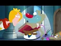 Lagu Oggy and the Cockroaches - Oggy and the Search for the Grail | BEST CARTOON COLLECTION | HD