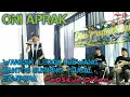 Lagu ONI APRAK MEDLEY WANGSIT VERSI MENCUG RAOSEN PISAN LIVE CIHIDEUNG IBAS PRO