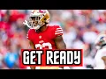 You NEED Patrick Taylor 2024 Fantasy Football