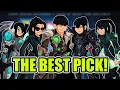 AQW Pick The Right Chrono With Your Free Frostvale ACs
