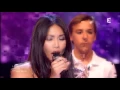 Download Lagu Anggun - Quelques Mot D'Amour (Les Artistes Font Leur Show 25/12/2012)