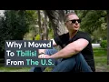 Lagu I Live Better In Tbilisi Than I Did In The US - Here’s How Much It Costs | Relocated
